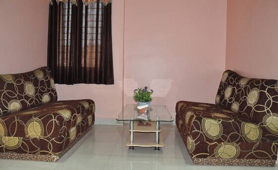 Hotel Shri Hari, Amravati 4